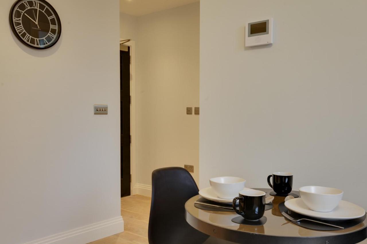 Apartamento New London Life Executive *