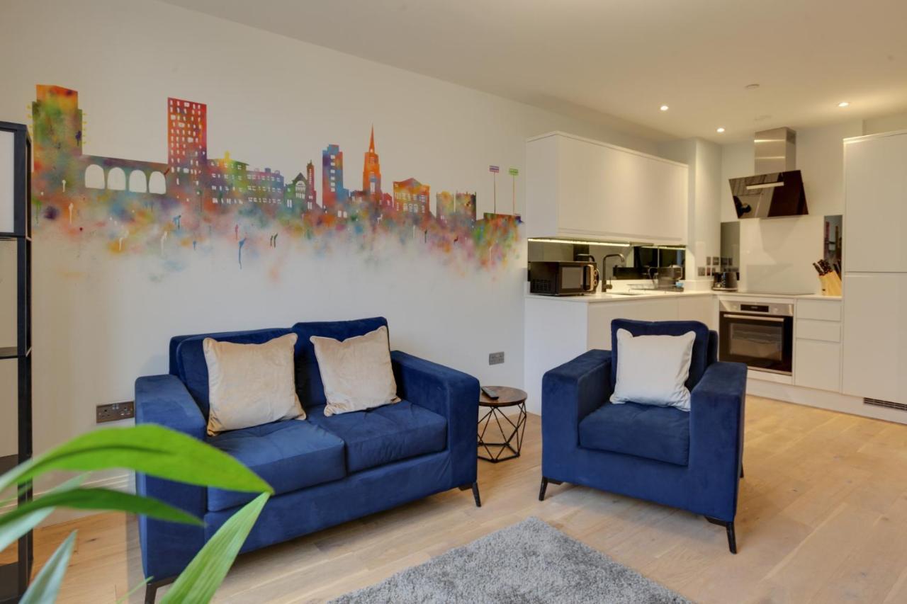 Apartamento New London Life Executive