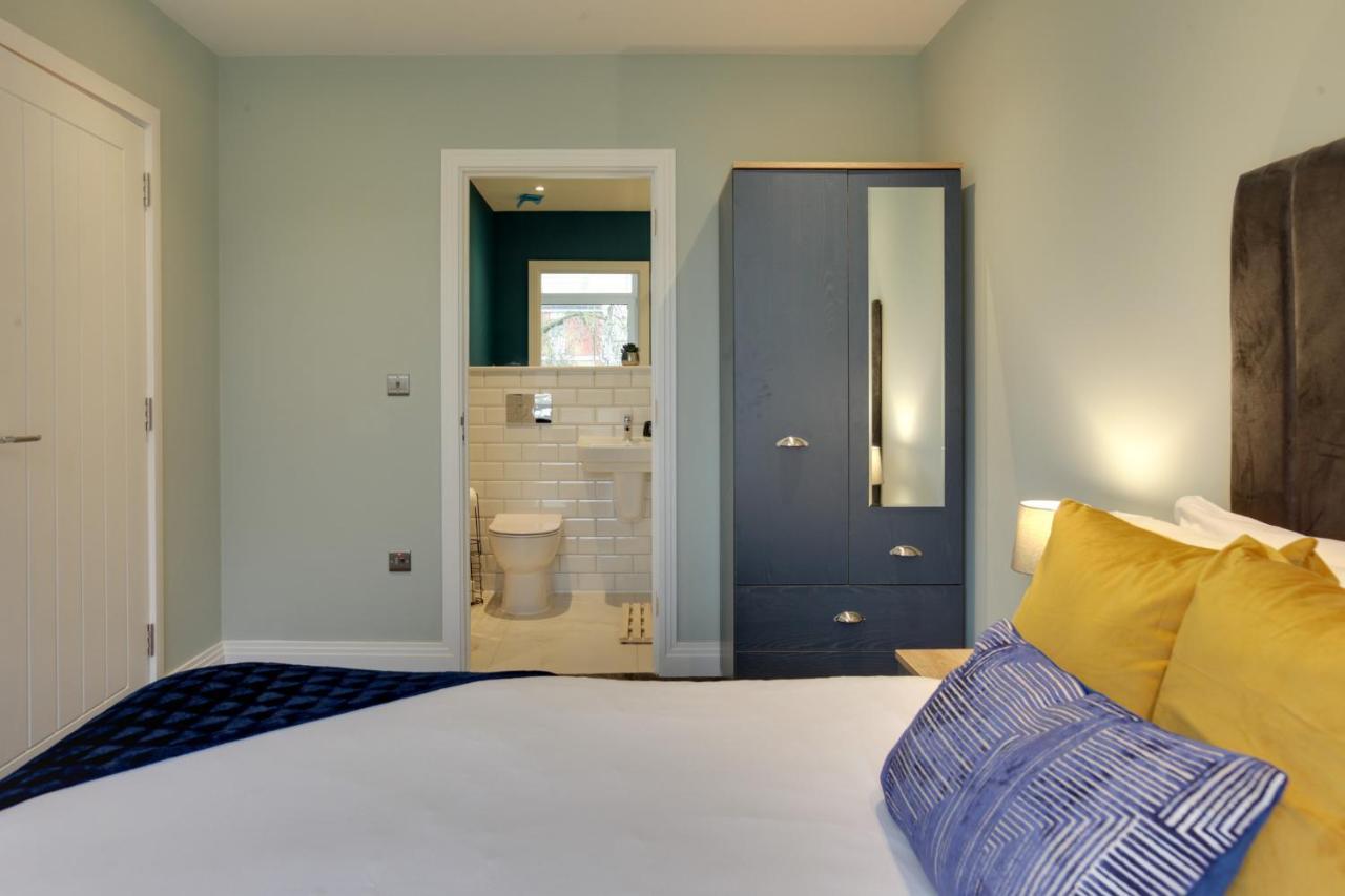 Apartamento New London Life Executive *
