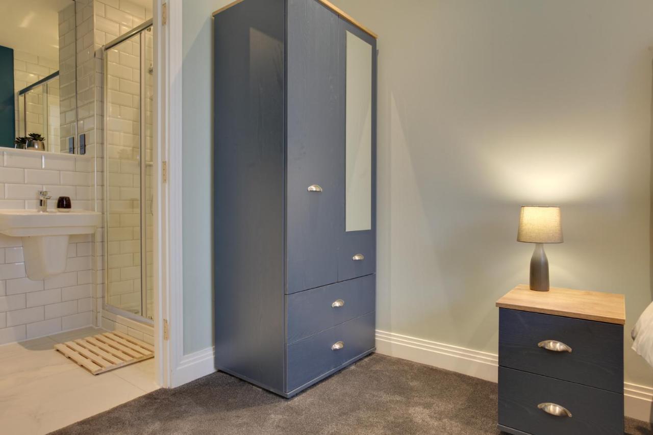 New London Life Executive Apartamento *