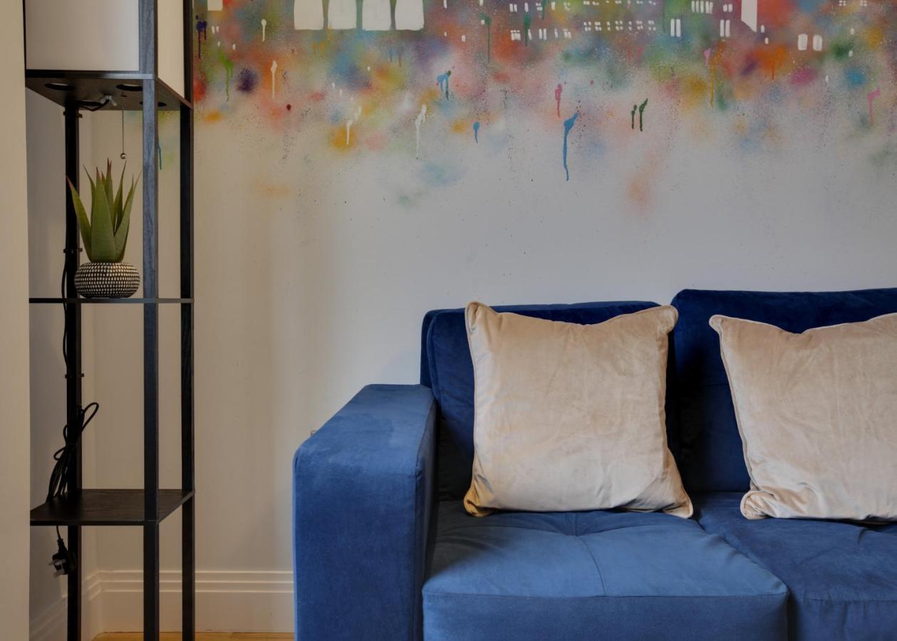 Apartamento New London Life Executive