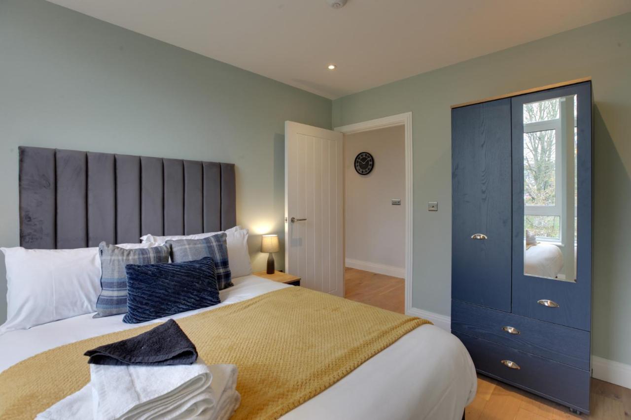 New London Life Executive Apartamento *
