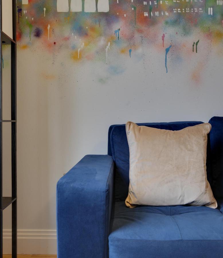 Apartamento New London Life Executive Chelmsford