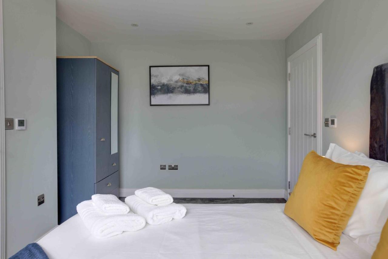 Apartamento New London Life Executive *