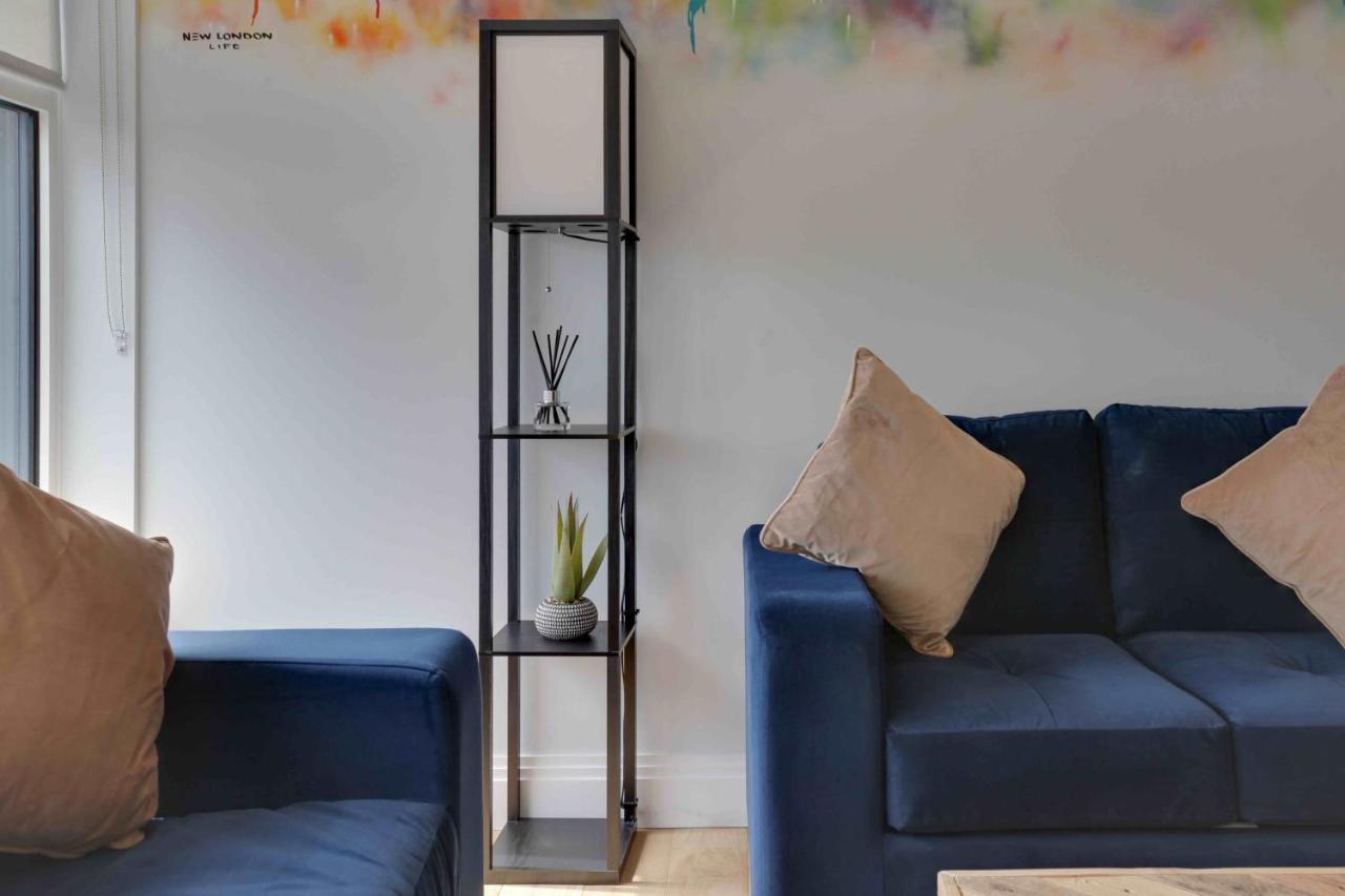 New London Life Executive Chelmsford
