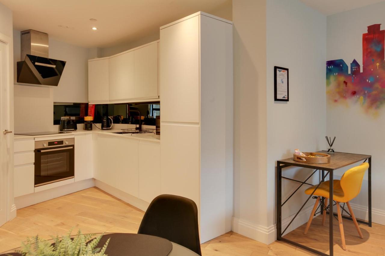 New London Life Executive Apartamento Chelmsford