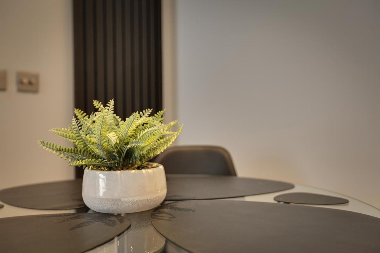 New London Life Executive Apartamento Chelmsford