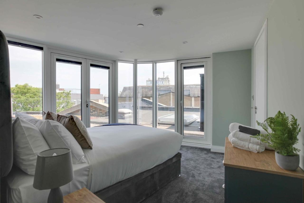 Apartamento New London Life Executive