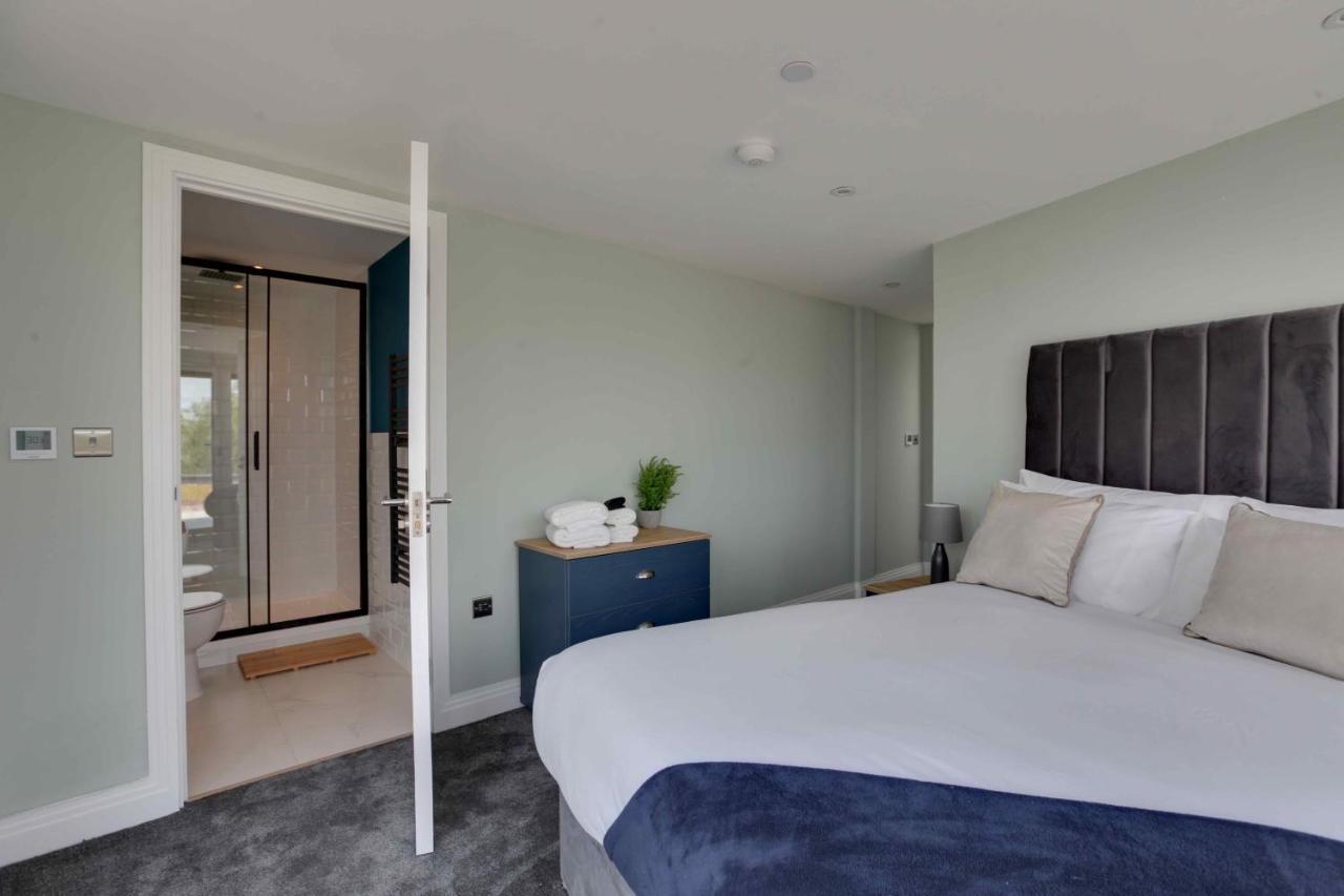 Apartamento New London Life Executive *