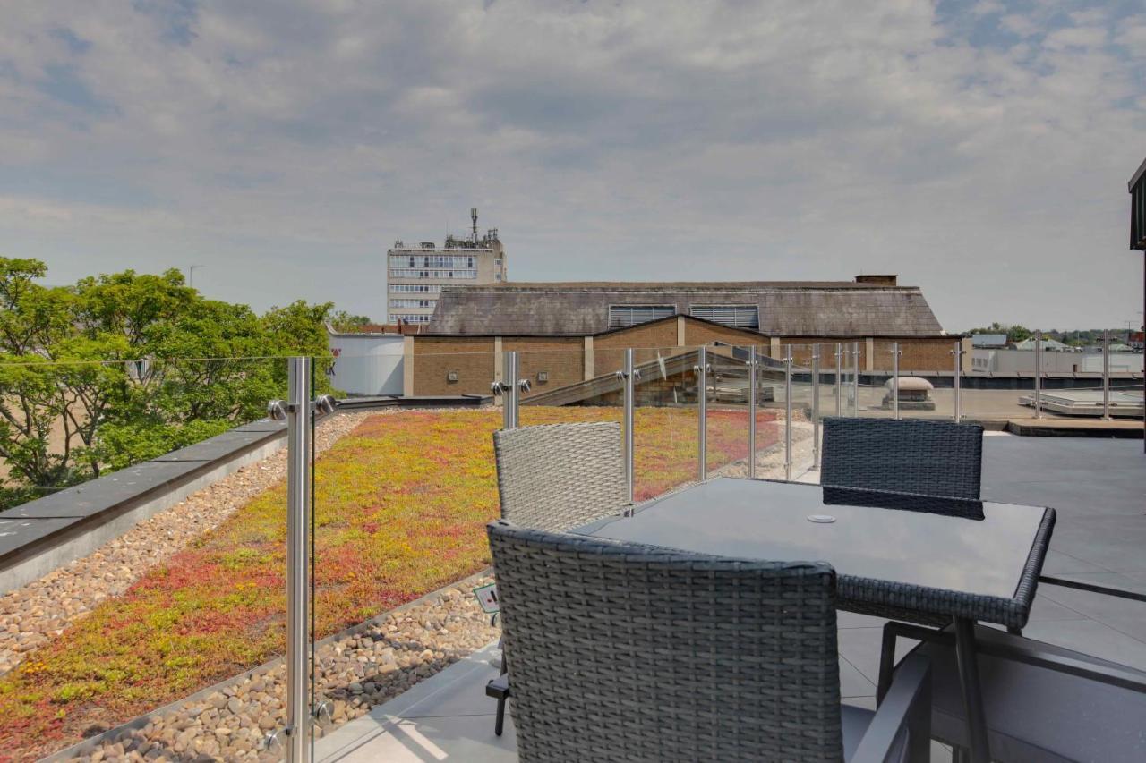 New London Life Executive Apartamento *