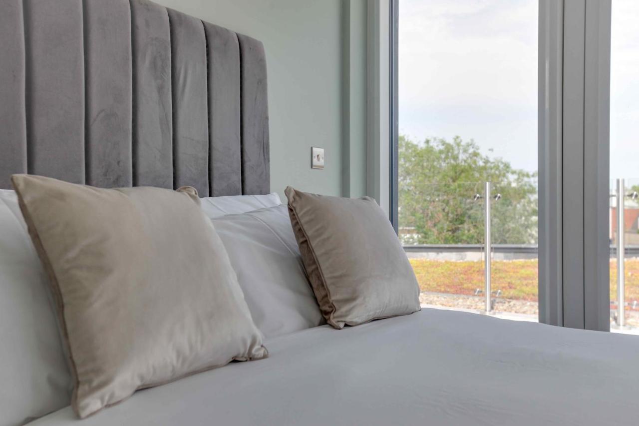 New London Life Executive Apartamento Chelmsford