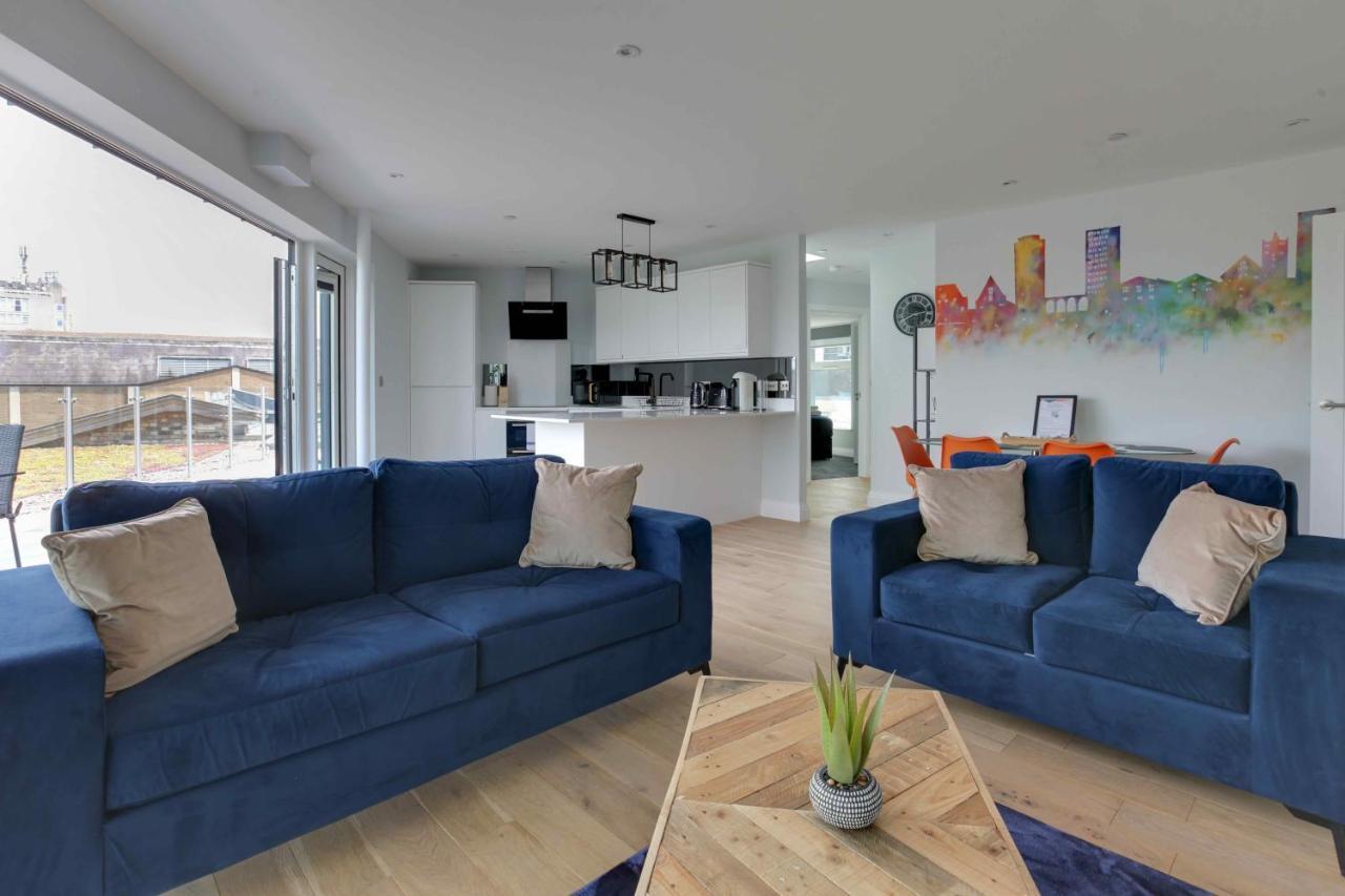 Apartamento New London Life Executive Chelmsford