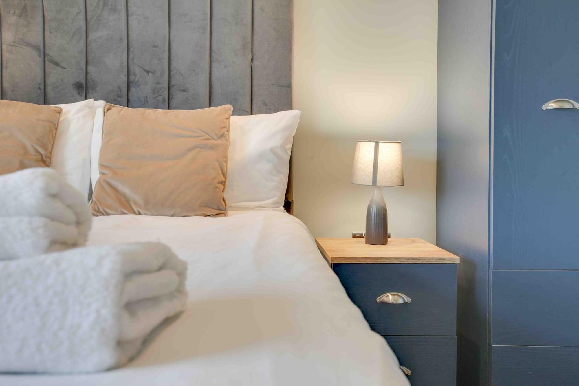 New London Life Executive Apartamento Chelmsford